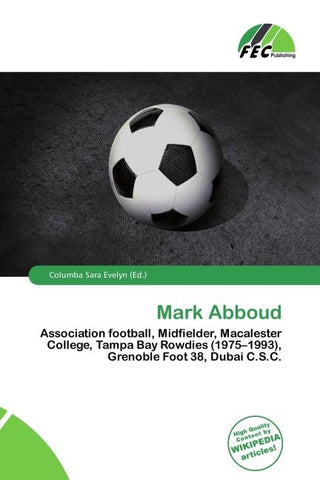 Mark Abboud