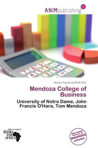 Mendoza College of Business