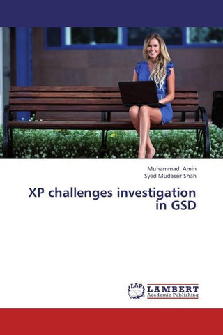 XP challenges investigation in GSD