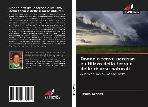 Donne e terra: accesso e utilizzo della terra e delle risorse naturali