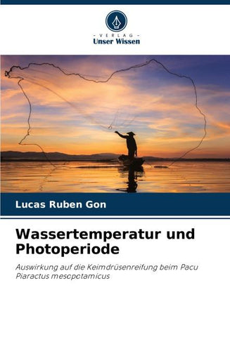 Wassertemperatur und Photoperiode