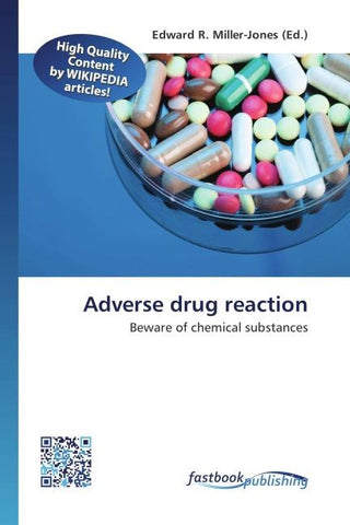 Adverse drug reaction