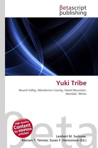 Yuki Tribe
