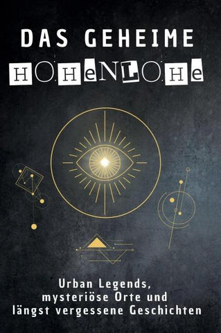 Das geheime Hohenlohe