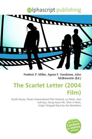 The Scarlet Letter (2004 Film)