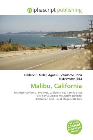 Malibu, California