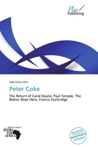 Peter Coke