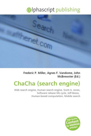 ChaCha (search engine)