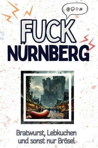 Fuck Nürnberg