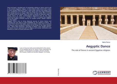Aegyptic Dance