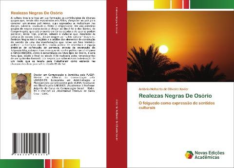 Realezas Negras De Osório