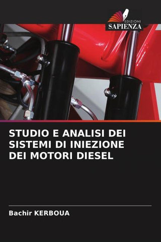 STUDIO E ANALISI DEI SISTEMI DI INIEZIONE DEI MOTORI DIESEL