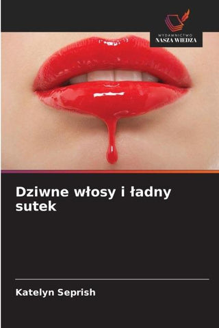 Dziwne w¿osy i ¿adny sutek