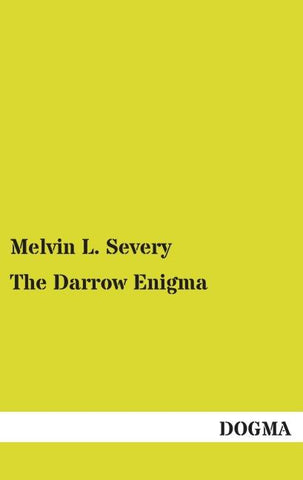 The Darrow Enigma