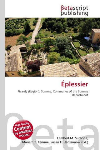 Éplessier