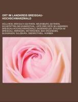 Ort im Landkreis Breisgau-Hochschwarzwald