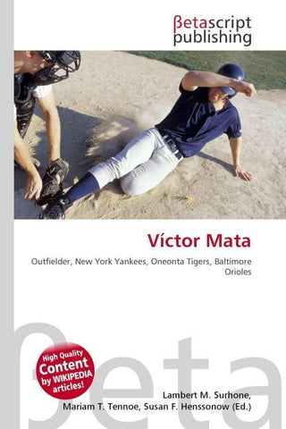 Víctor Mata