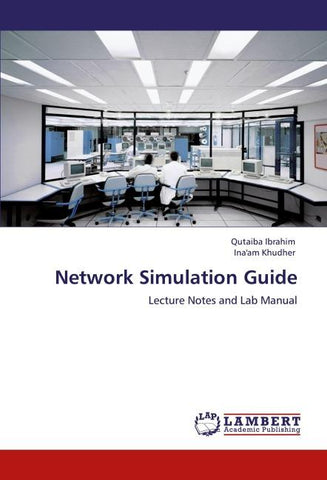 Network Simulation Guide