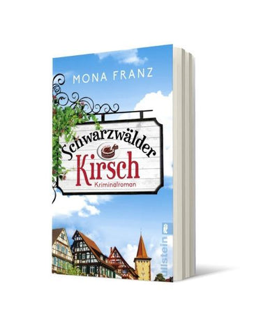 Schwarzwälder Kirsch