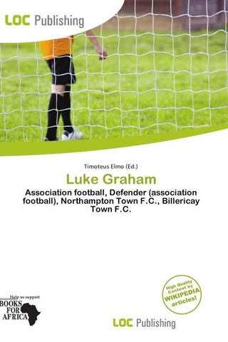 Luke Graham