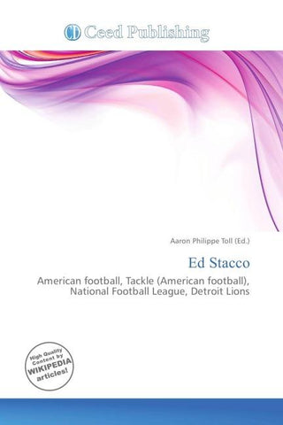 Ed Stacco