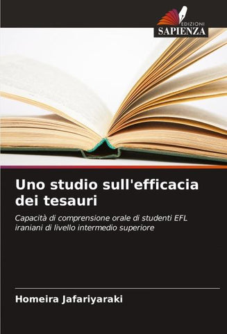 Uno studio sull'efficacia dei tesauri