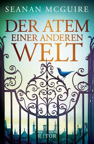 Der Atem einer anderen Welt