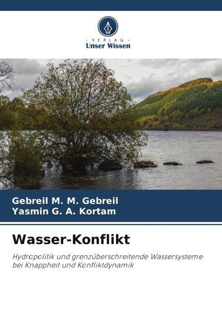 Wasser-Konflikt