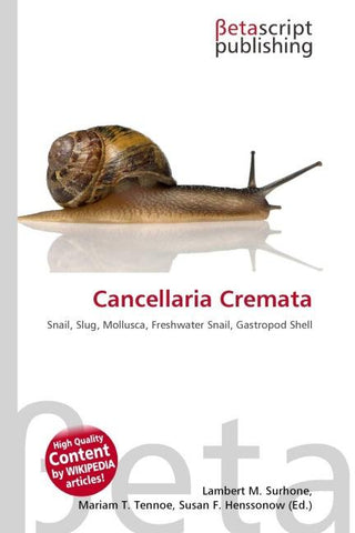 Cancellaria Cremata