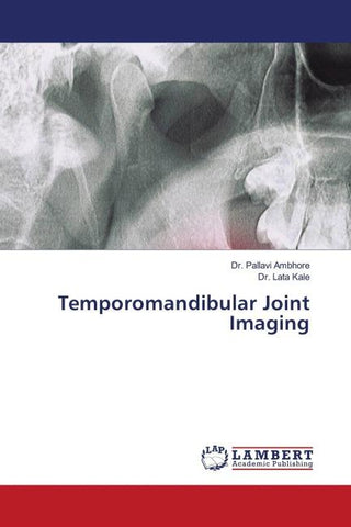 Temporomandibular Joint Imaging