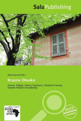 Krasne D¿usko