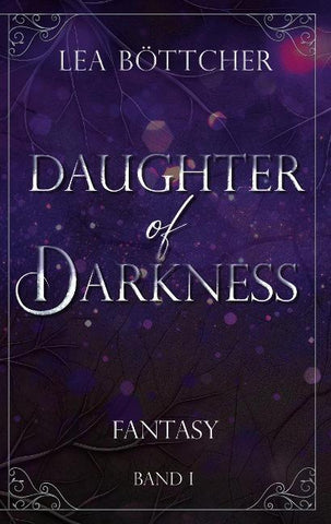 Daughter of Darkness