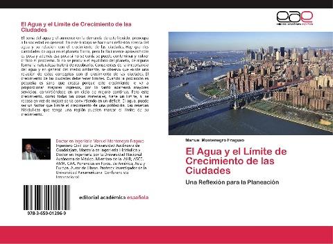 El Agua y el Límite de Crecimiento de las Ciudades