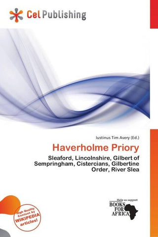 Haverholme Priory