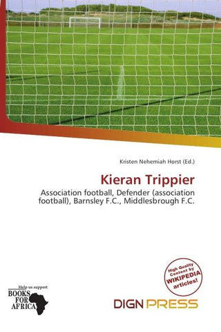 Kieran Trippier