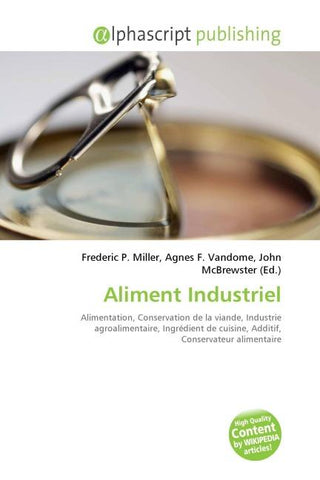 Aliment Industriel