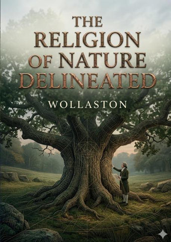 The Religion of Nature Delineated