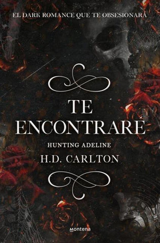 Hunting Adeline (Te Encontraré)