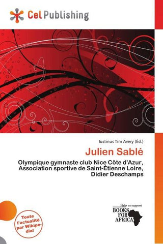 Julien Sablé