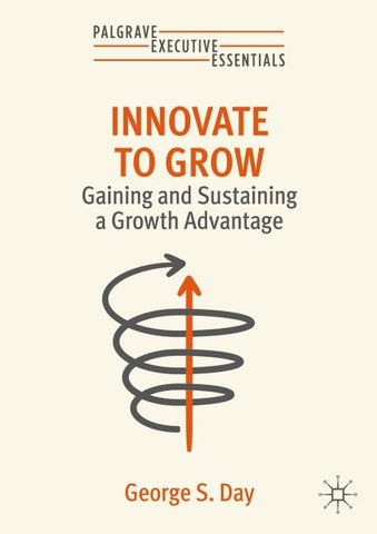 Innovate to Grow