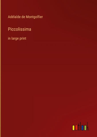 Piccolissima
