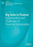 Big Data in Finance