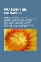 Präsident (El Salvador)