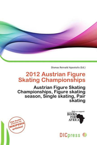 2012 Austrian Figure Skating Championships