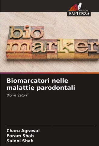 Biomarcatori nelle malattie parodontali