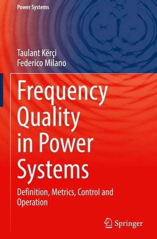 Frequency Quality in Power Systems