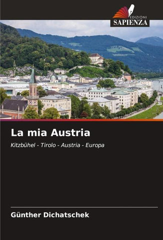 La mia Austria