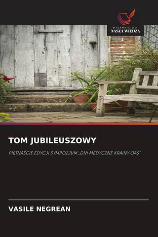 TOM JUBILEUSZOWY