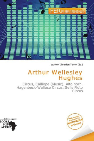 Arthur Wellesley Hughes