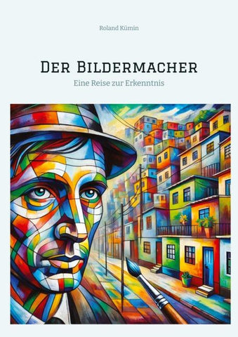Der Bildermacher